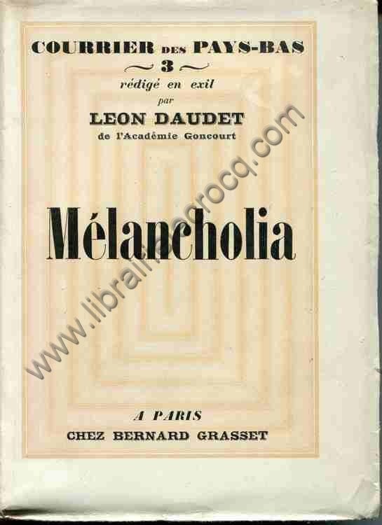 DAUDET