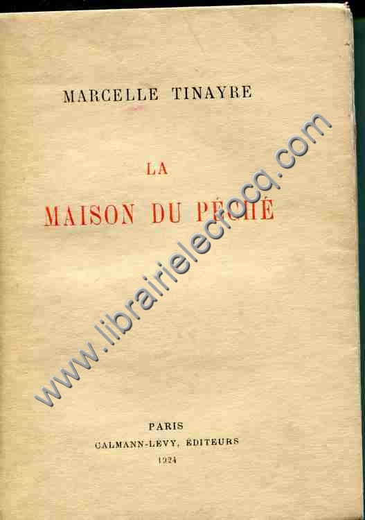 TINAYRE