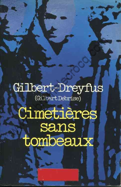 GILBERT-DREYFUS