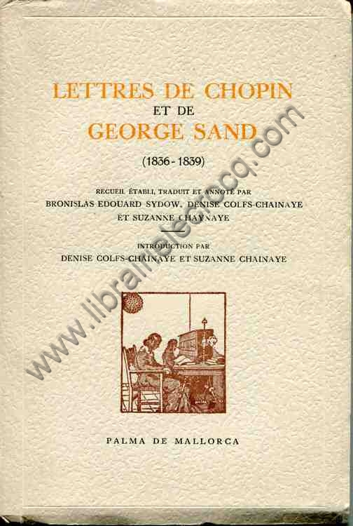 LETTRES