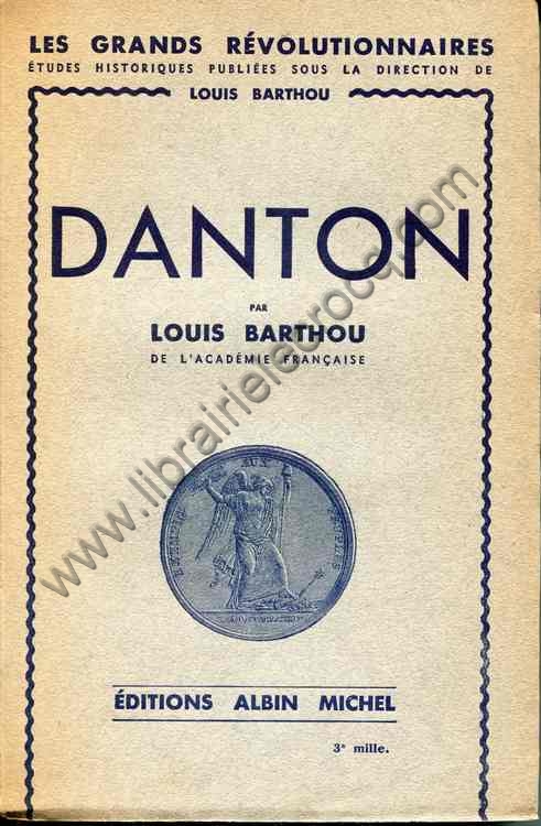 BARTHOU