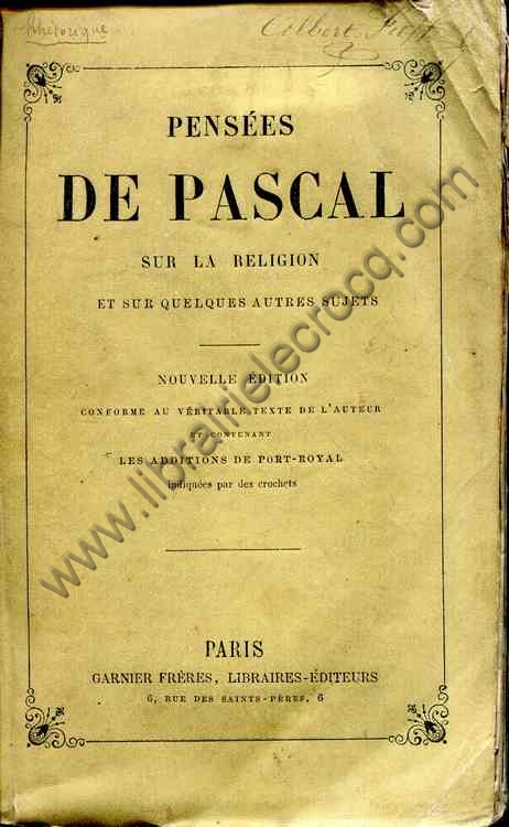 PASCAL