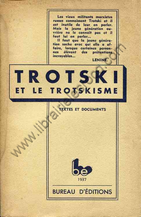 TROTSKI