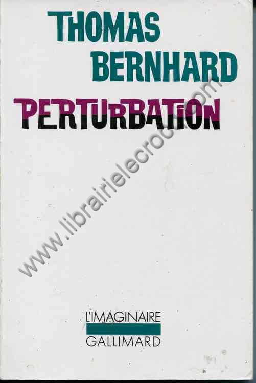 BERNHARD