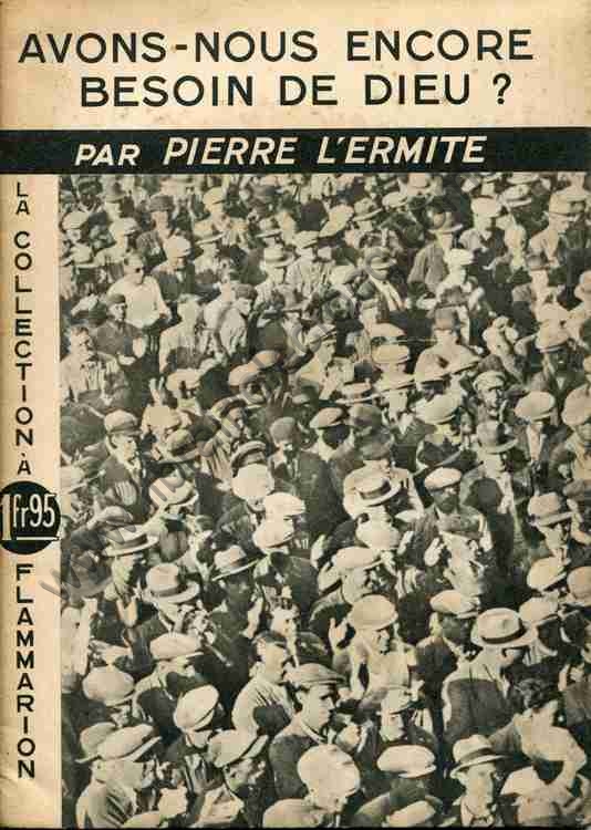 L'ERMITE