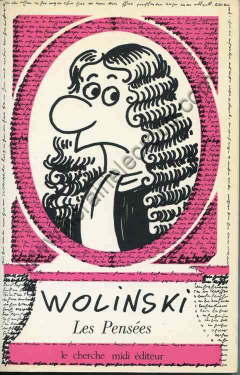 WOLINSKI