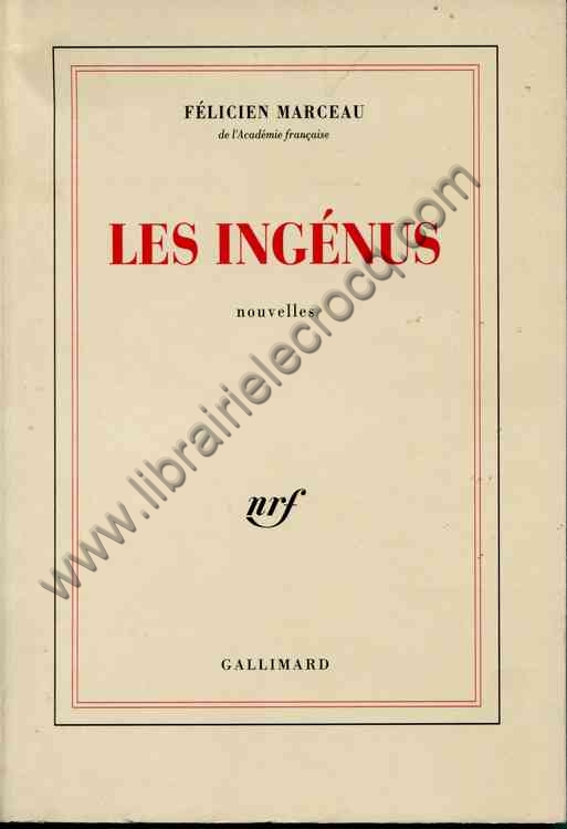 MARCEAU
