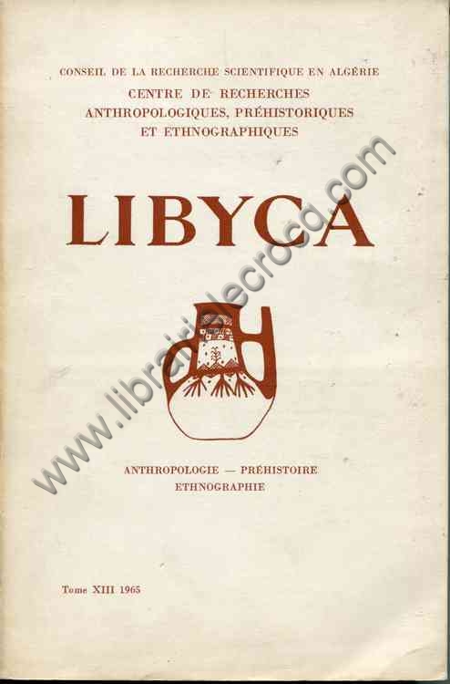 LIBYCA