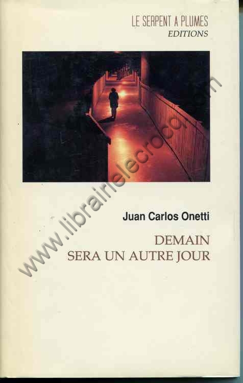 ONETTI
