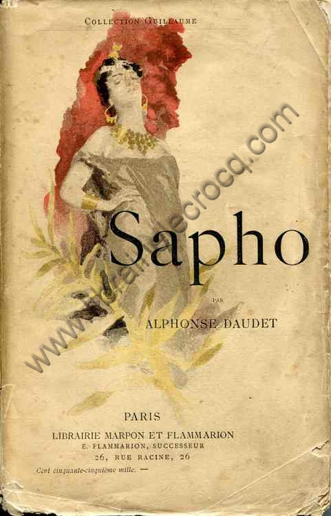 DAUDET