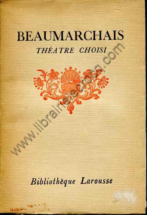 BEAUMARCHAIS