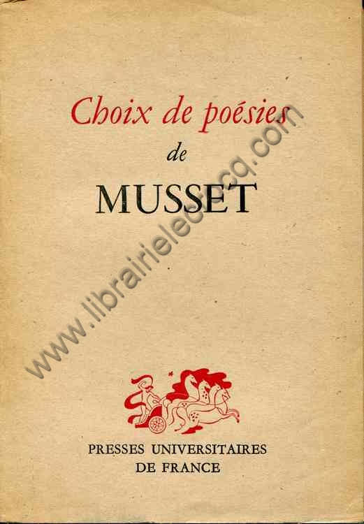 MUSSET