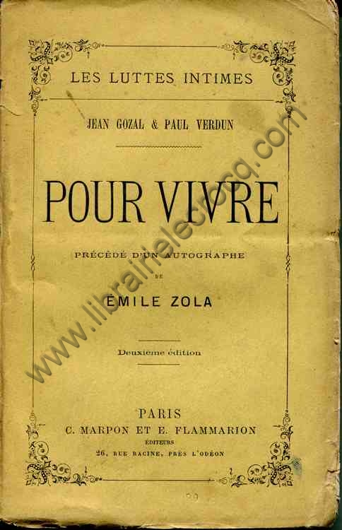 GOZAL