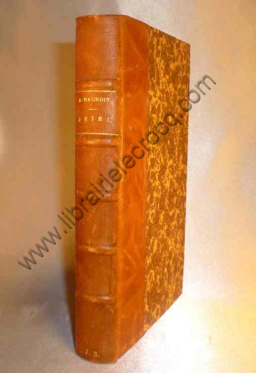 MAUROIS