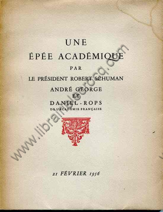 SCHUMAN