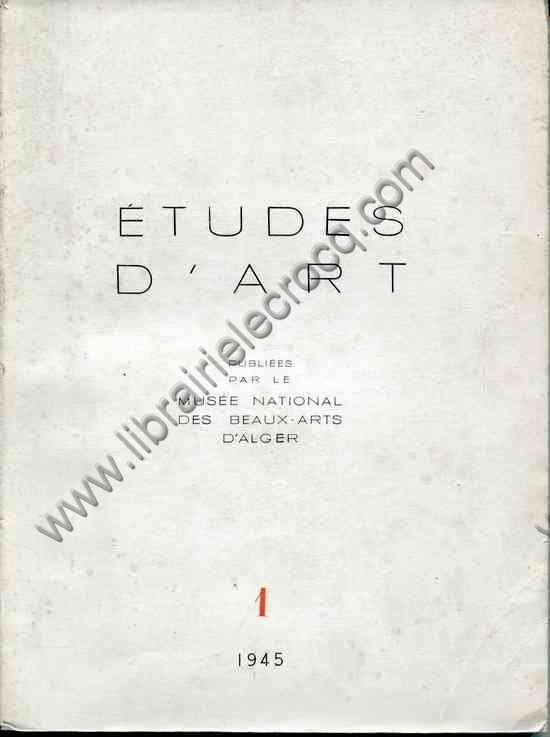 ETUDES