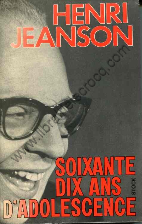 JEANSON