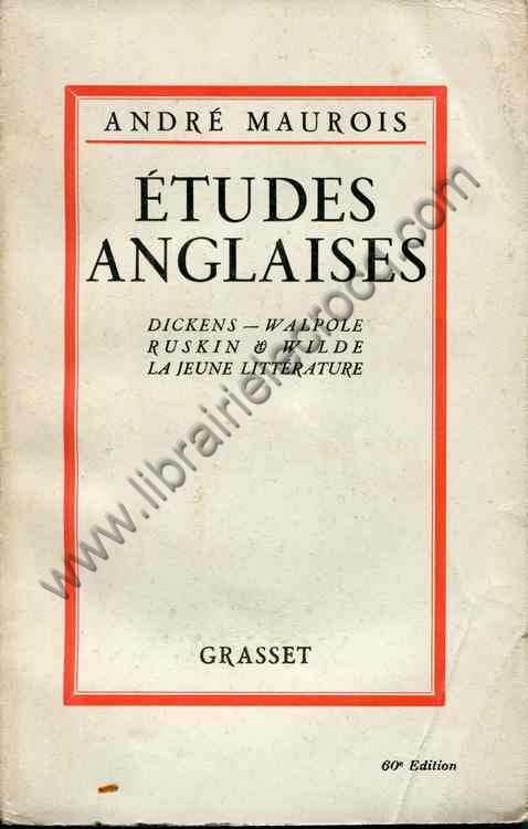 MAUROIS