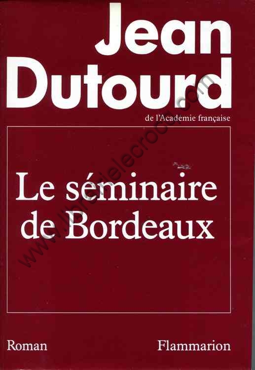 DUTOURD