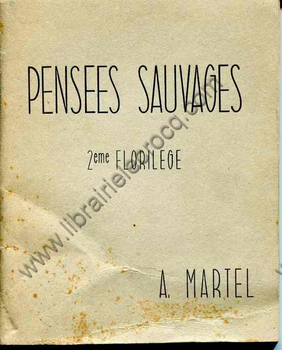 MARTEL