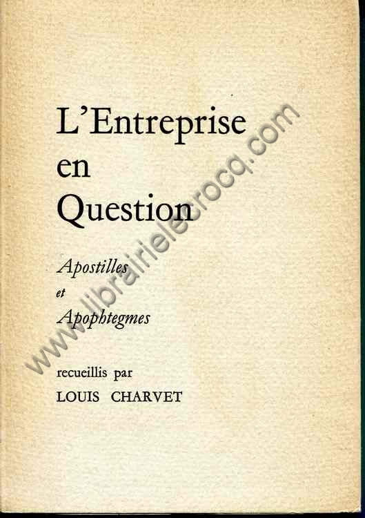 CHARVET