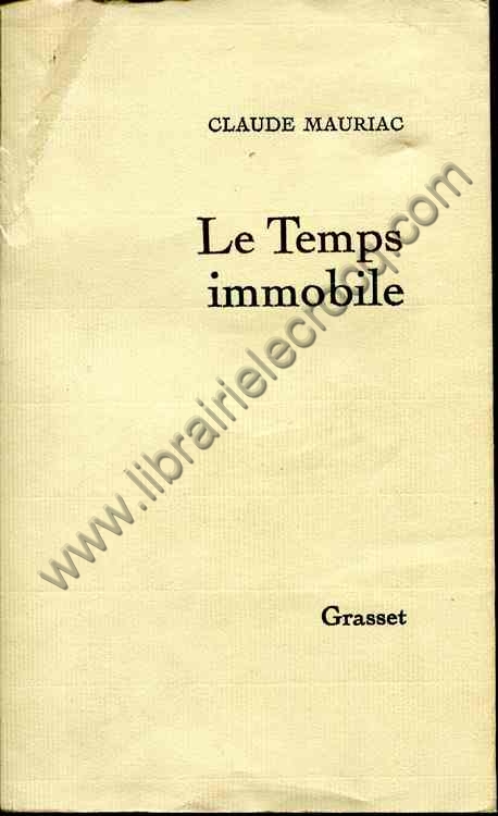 MAURIAC