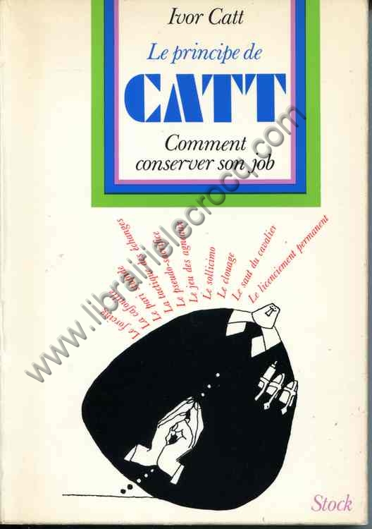 CATT