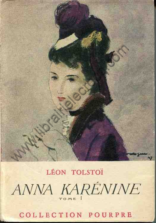 TOLSTOÏ