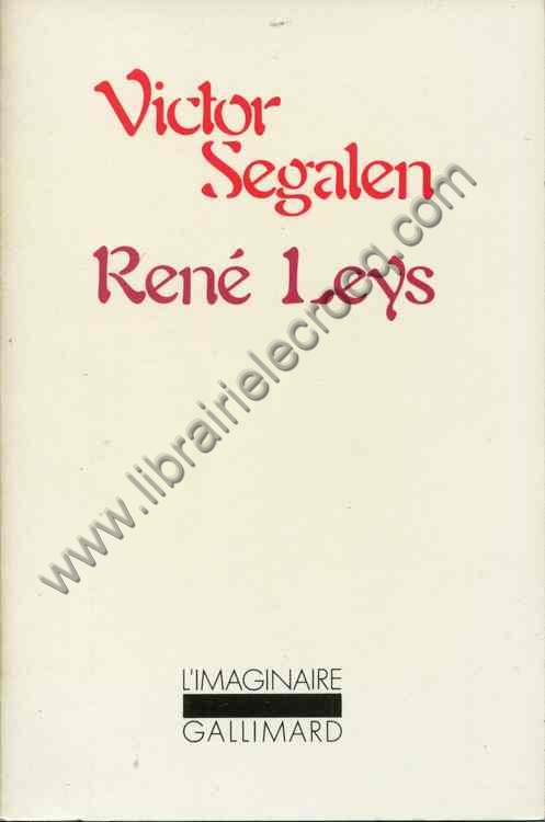 SEGALEN