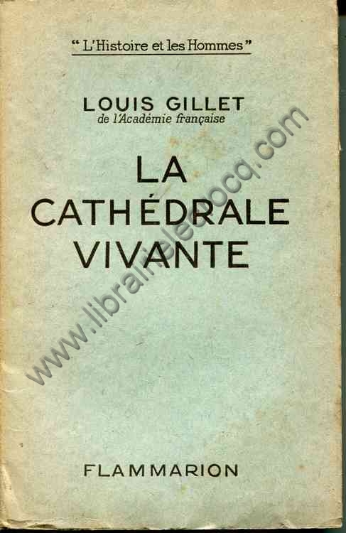 GILLET
