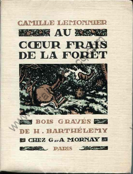 LEMONNIER