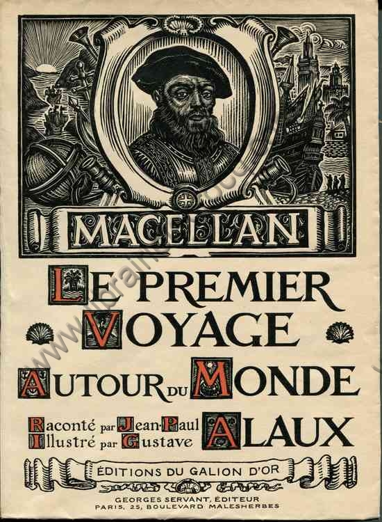 MAGELLAN