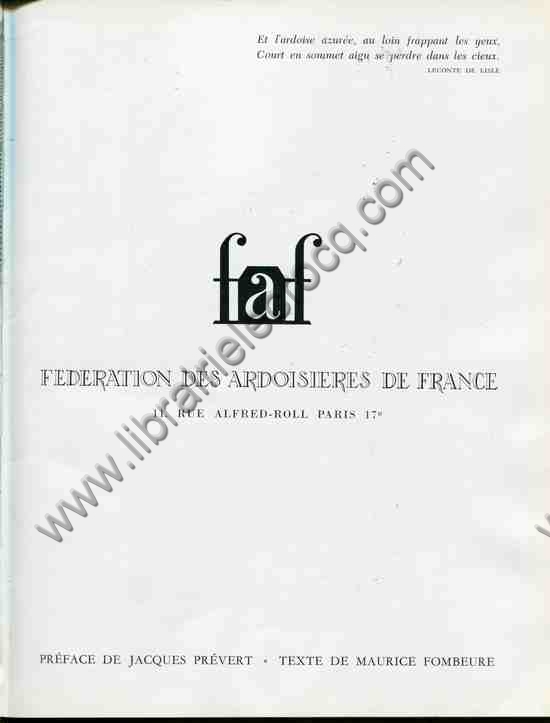 FOMBEURE