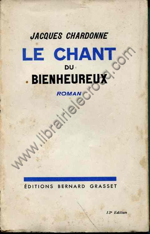 CHARDONNE