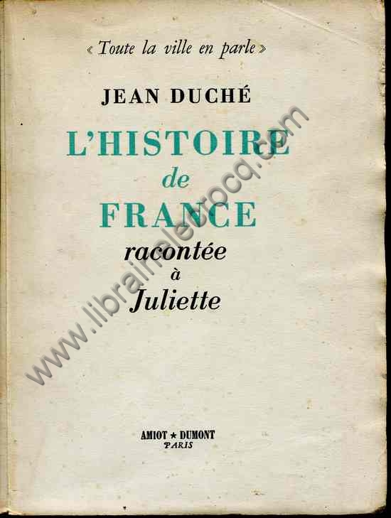 DUCHE