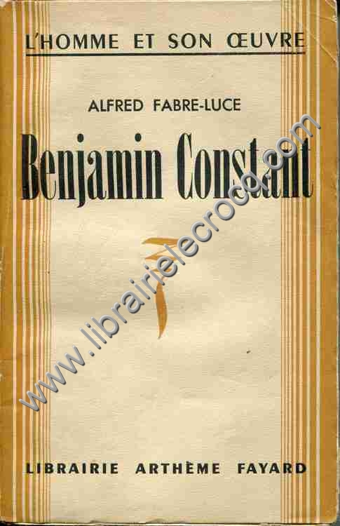 FABRE-LUCE