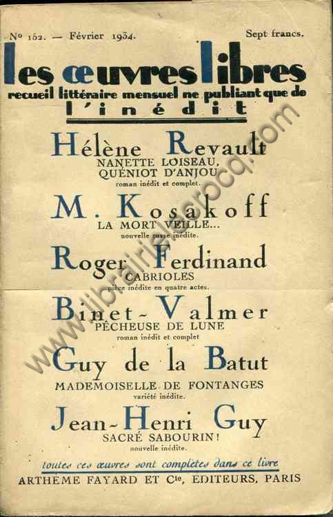 (Hélène)