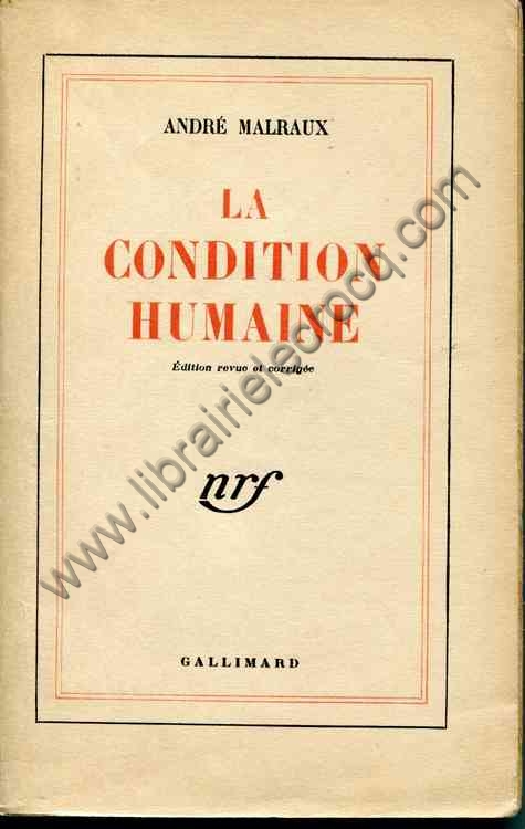MALRAUX