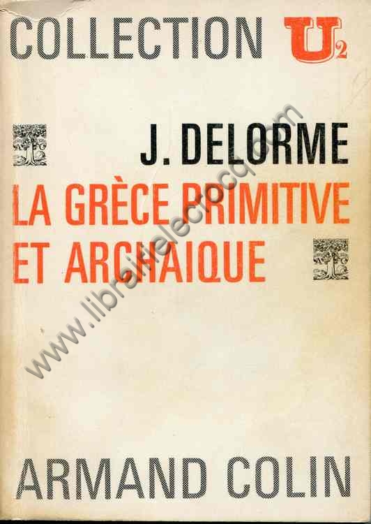 DELORME