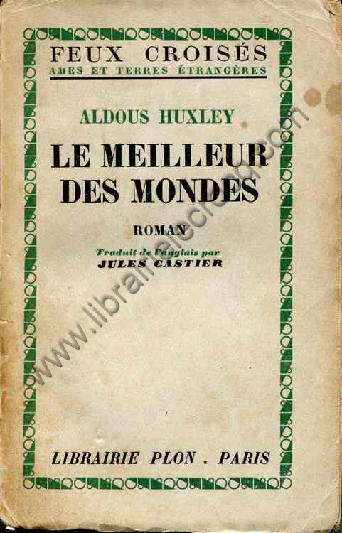HUXLEY