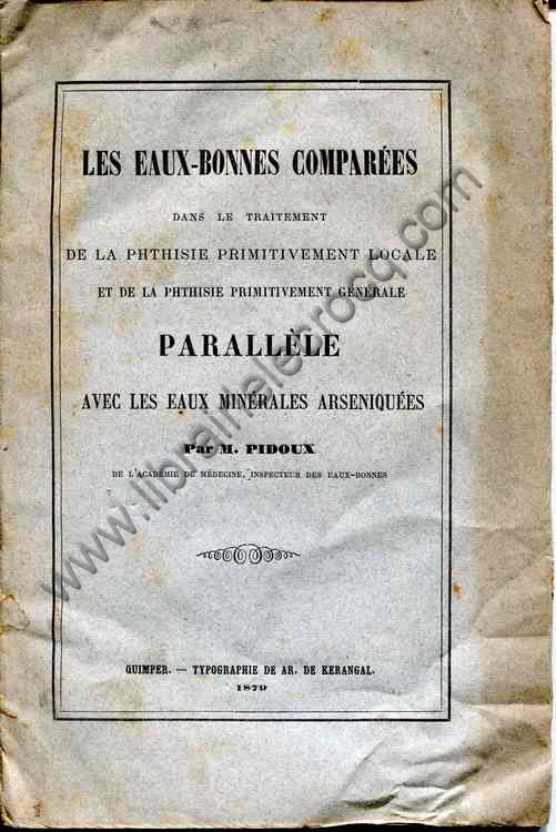 PIDOUX