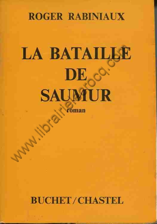 RABINIAUX