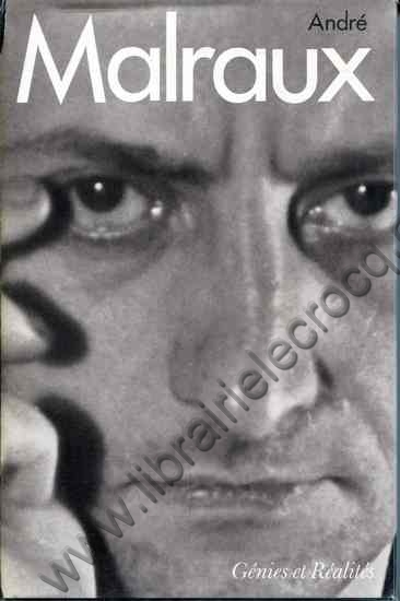 MALRAUX