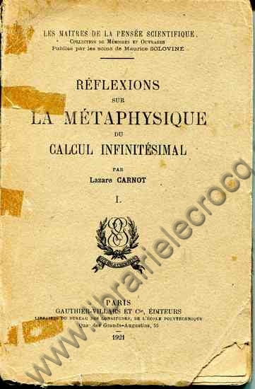 CARNOT