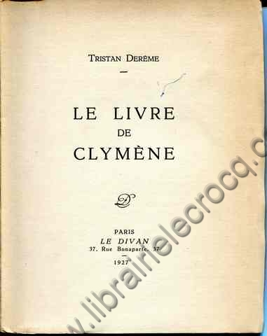 DERÊME