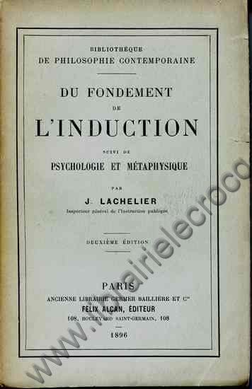 LACHELIER