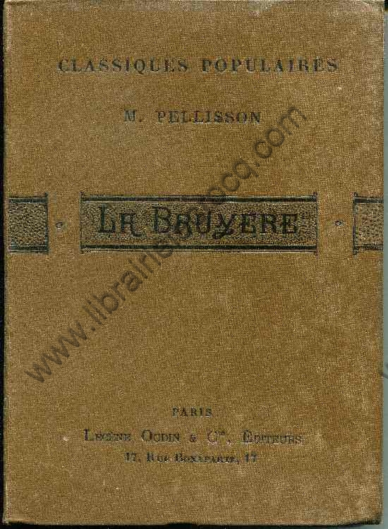 PELLISSON