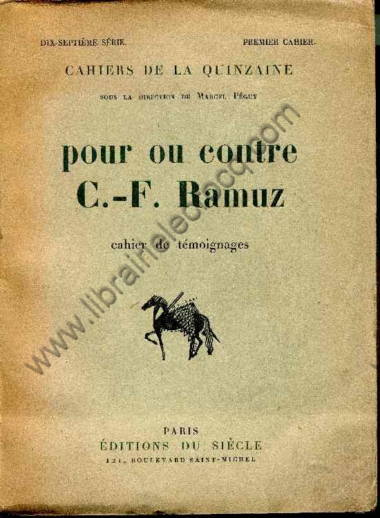(RAMUZ)