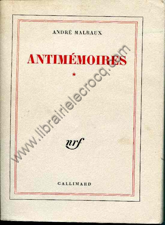 MALRAUX