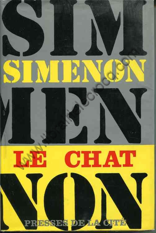 SIMENON